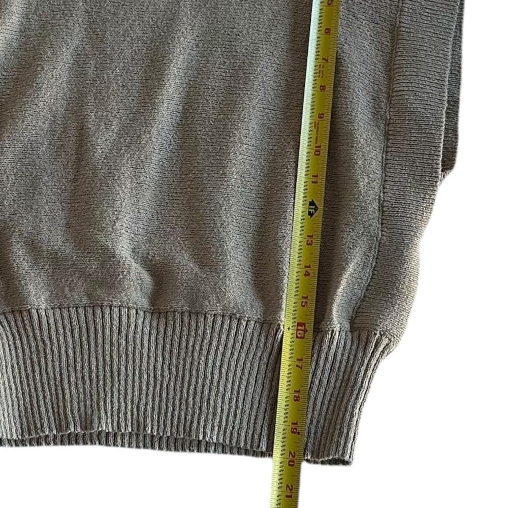 Ann Taylor Factory Fashion Sweater Vest - Picture 5 of 7